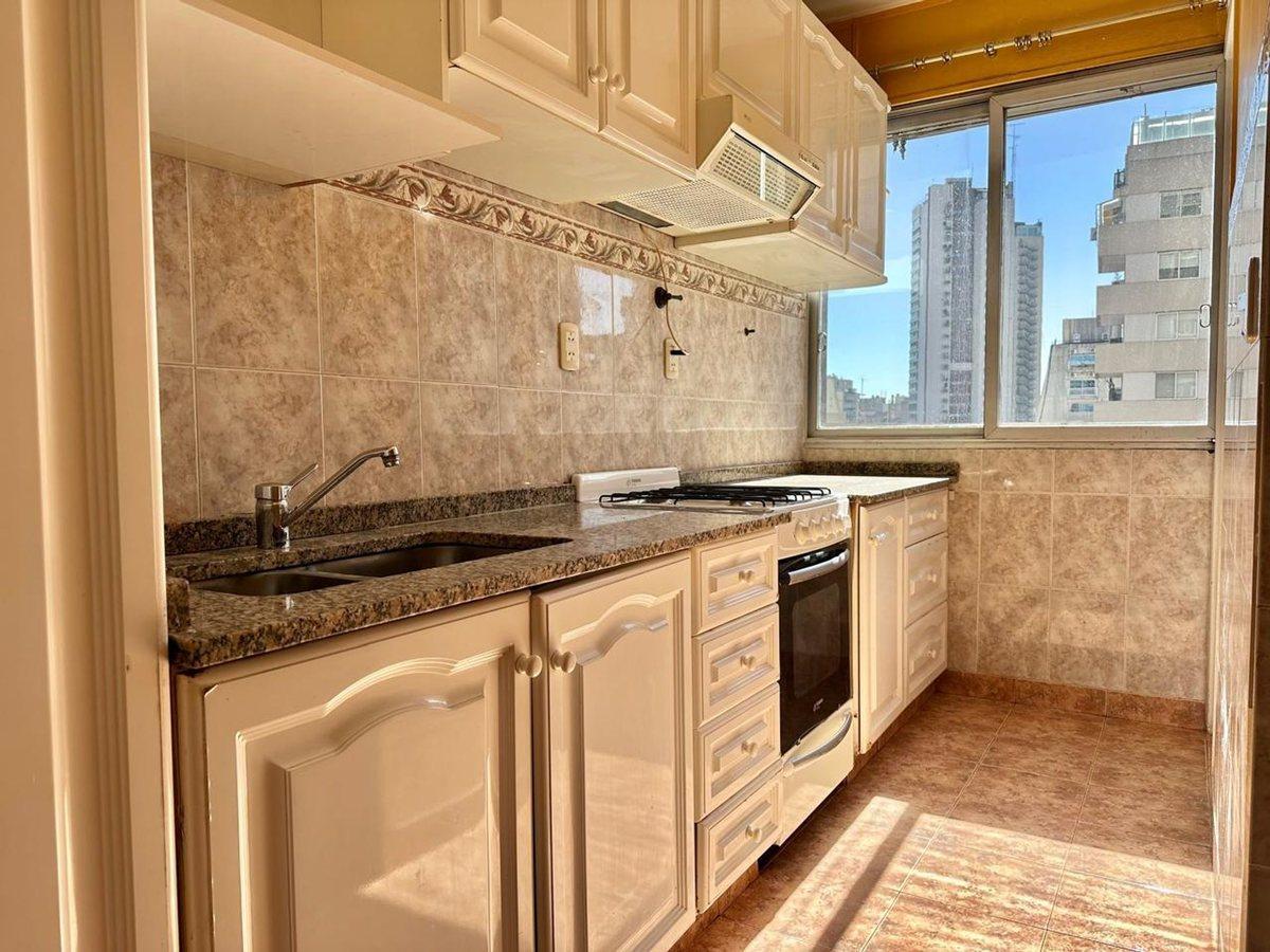 Foto de VENTA DEPARTAMENTO 3 AMB CON DEPENDENCIA PALERMO, imagen 1