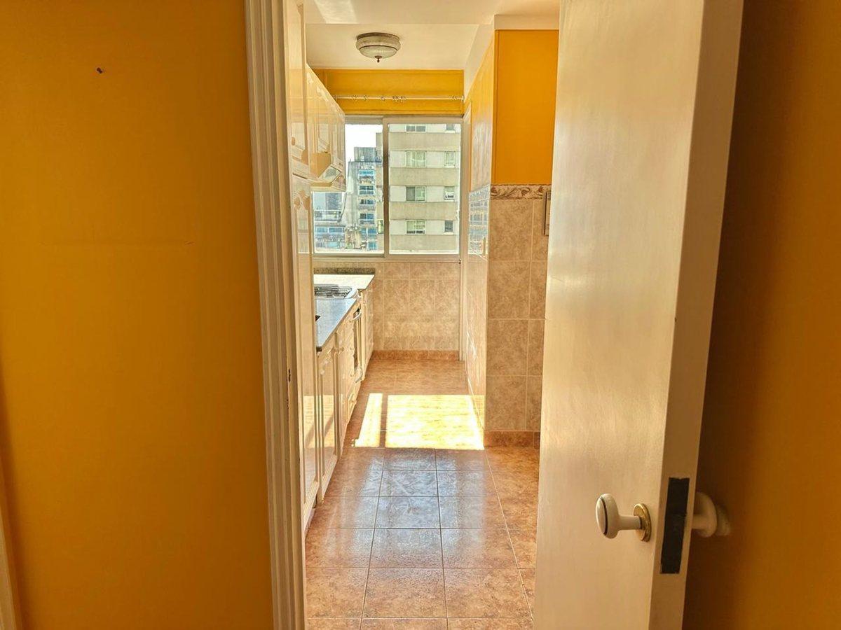 Foto de VENTA DEPARTAMENTO 3 AMB CON DEPENDENCIA PALERMO, imagen 2
