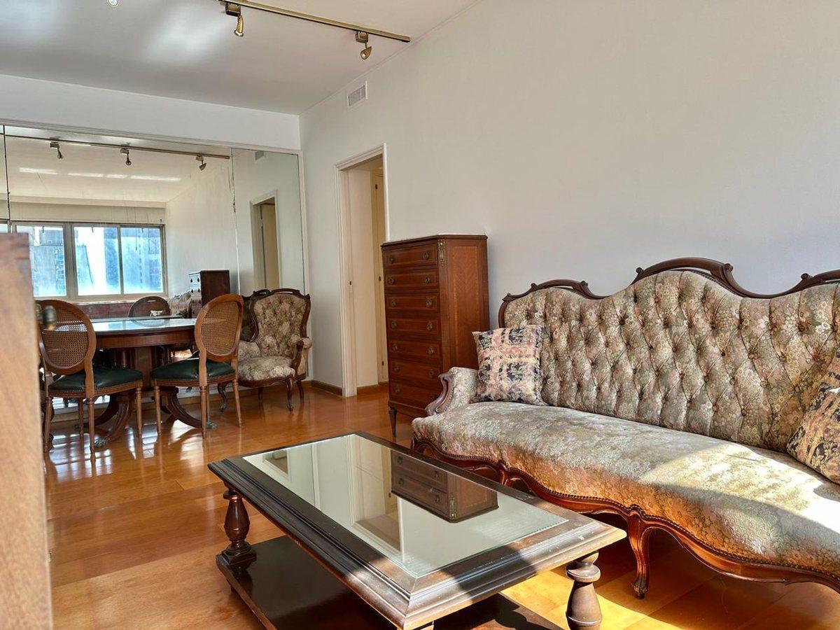 Foto de VENTA DEPARTAMENTO 3 AMB CON DEPENDENCIA PALERMO, imagen 5