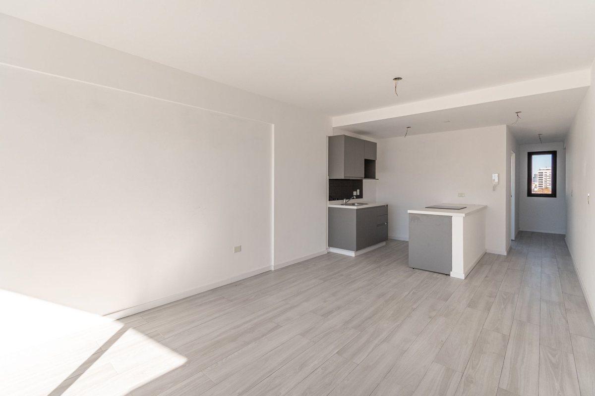 Foto de VENTA DEPARTAMENTO AL FRENTE A ESTRENAR EN NUÑEZ, imagen 1