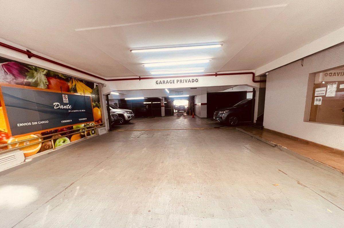Foto de VENTA COCHERA RECOLETA VALET PARKING, imagen 3