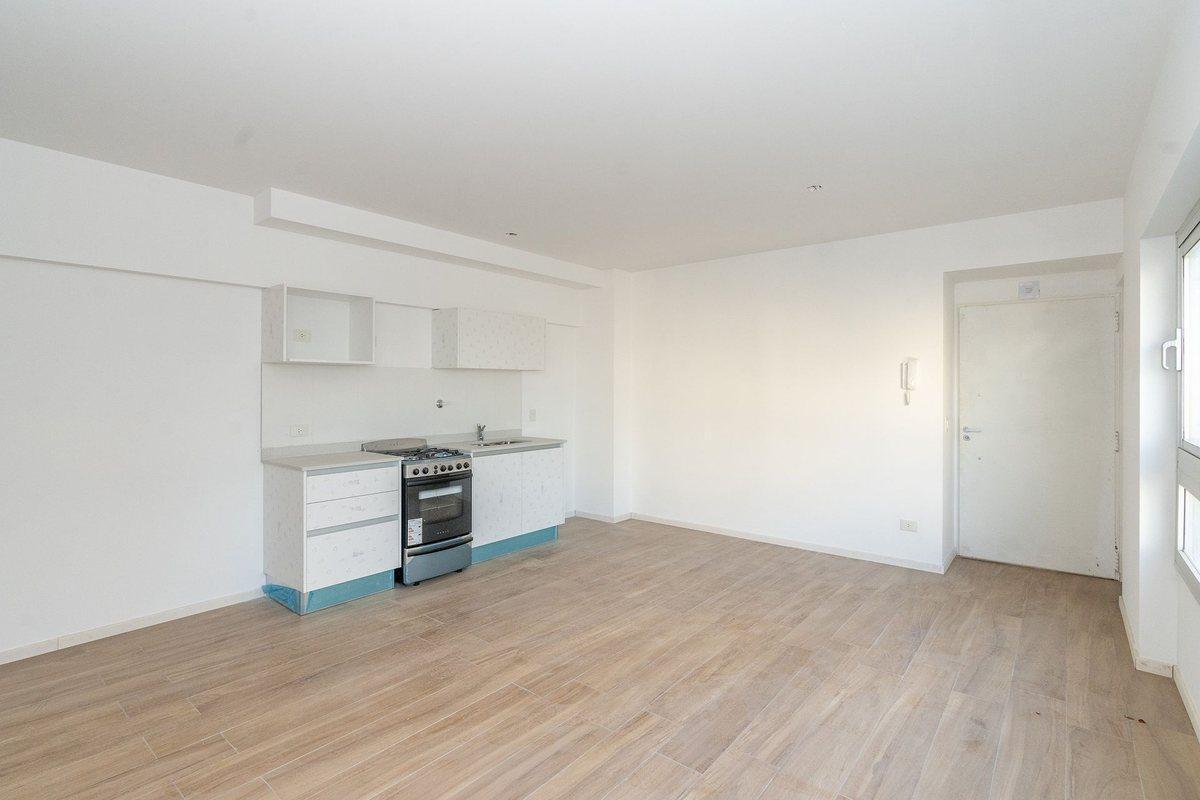 Foto de Venta 2 Ambientes APTO CREDITO Estrenar San Telmo, imagen 2