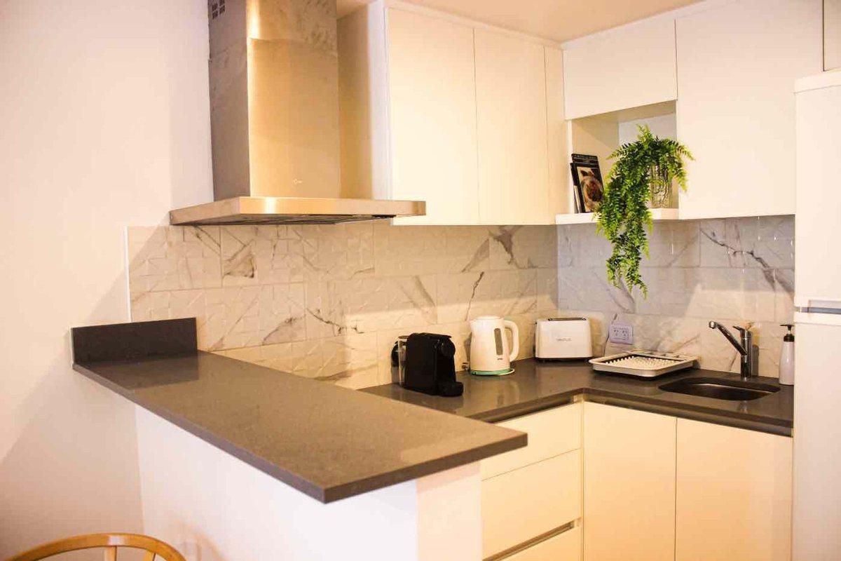 Foto de VENTA MONOAMBIENTE FULL AMENITIES SAN CRISTÓBAL, imagen 1