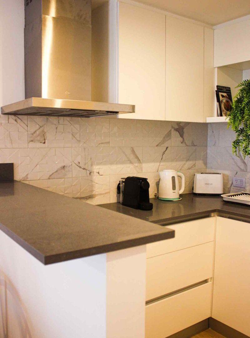 Foto de VENTA MONOAMBIENTE FULL AMENITIES SAN CRISTÓBAL, imagen 4