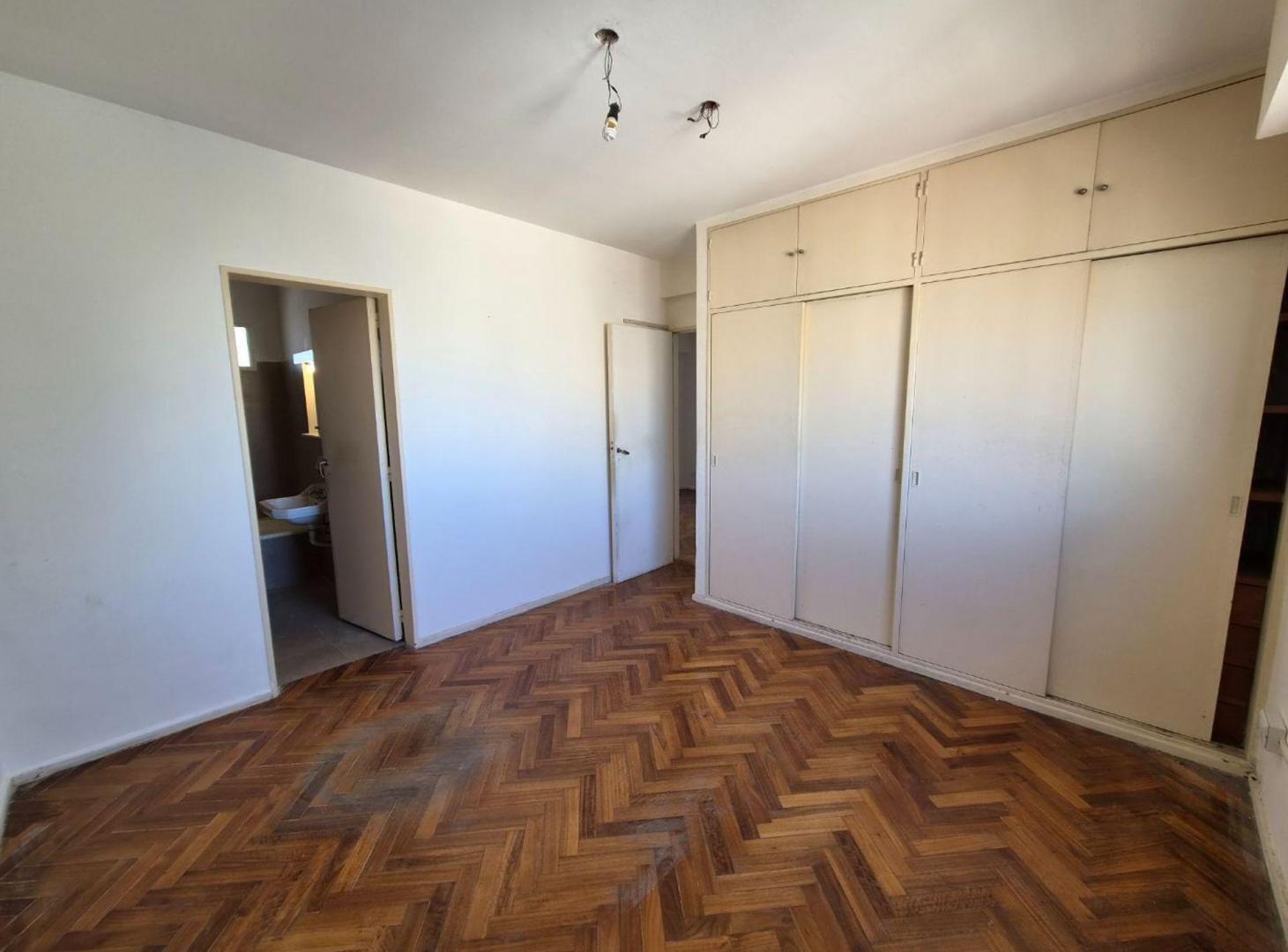 Foto de 2 ambientes venta en Almagro con balcon luminoso, imagen 1