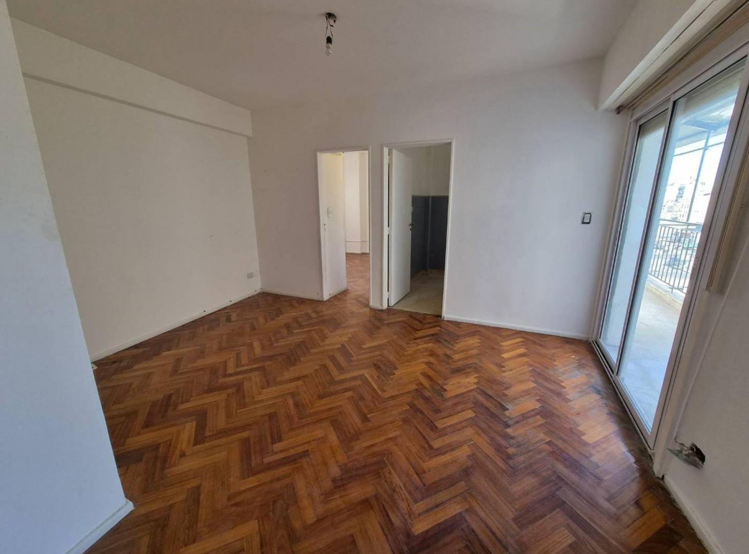 Foto de 2 ambientes venta en Almagro con balcon luminoso, imagen 4