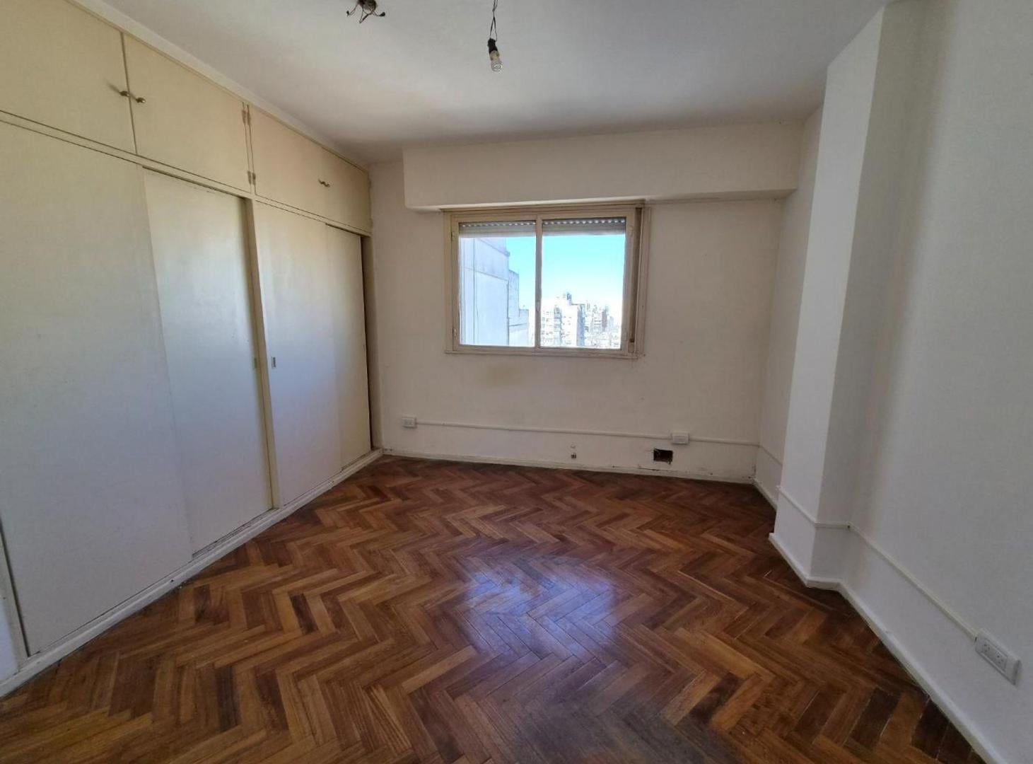 Foto de 2 ambientes venta en Almagro con balcon luminoso, imagen 3