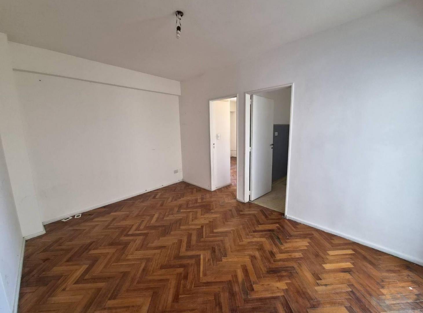 Foto de 2 ambientes venta en Almagro con balcon luminoso, imagen 5