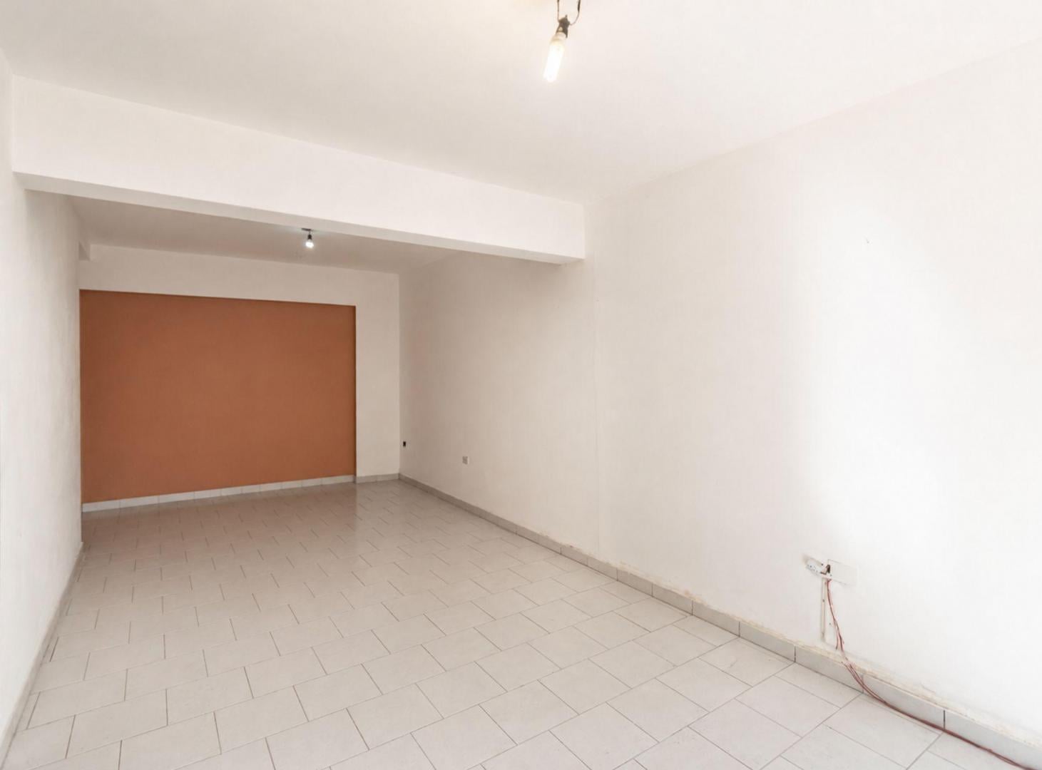 Foto de Monoambiente con patio Villa Crespo, imagen 2