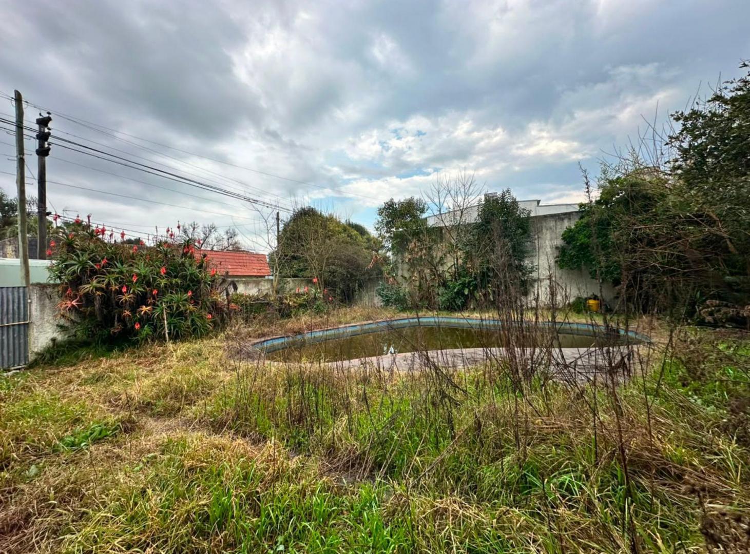 Foto de VENTA DE TRES LOTES EN CENTRO DE SAN VICENTE, imagen 2