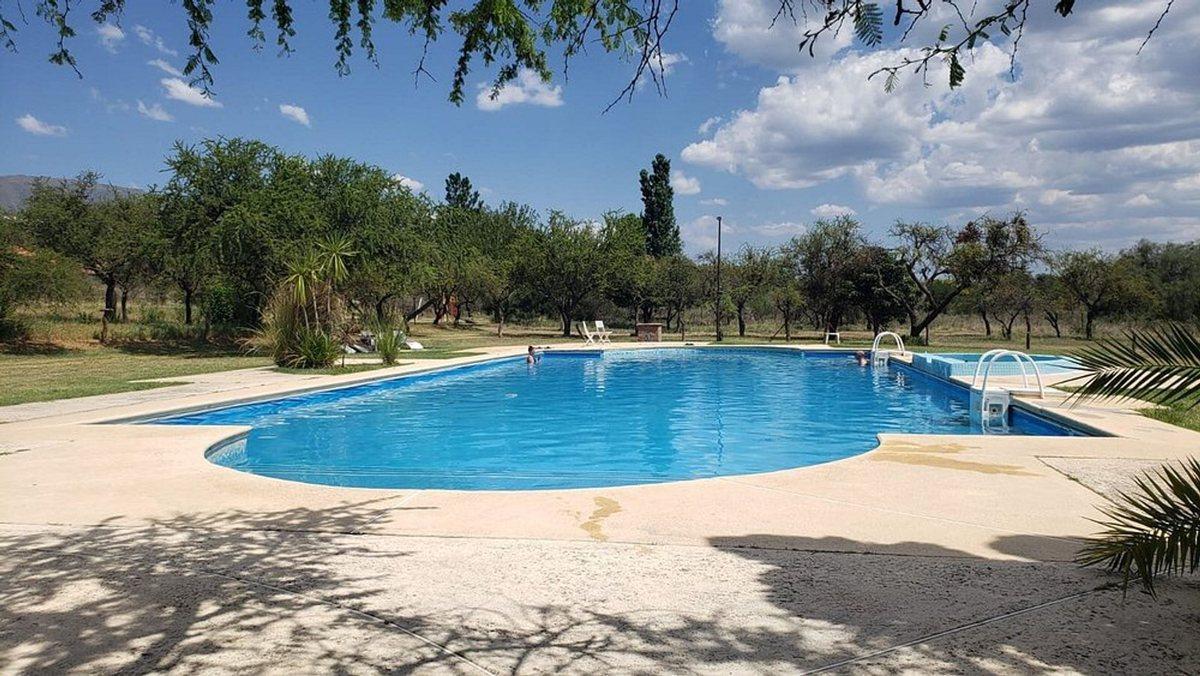 Foto de Venta terreno arbolado en El Espinillo Golf Lujan, imagen 5