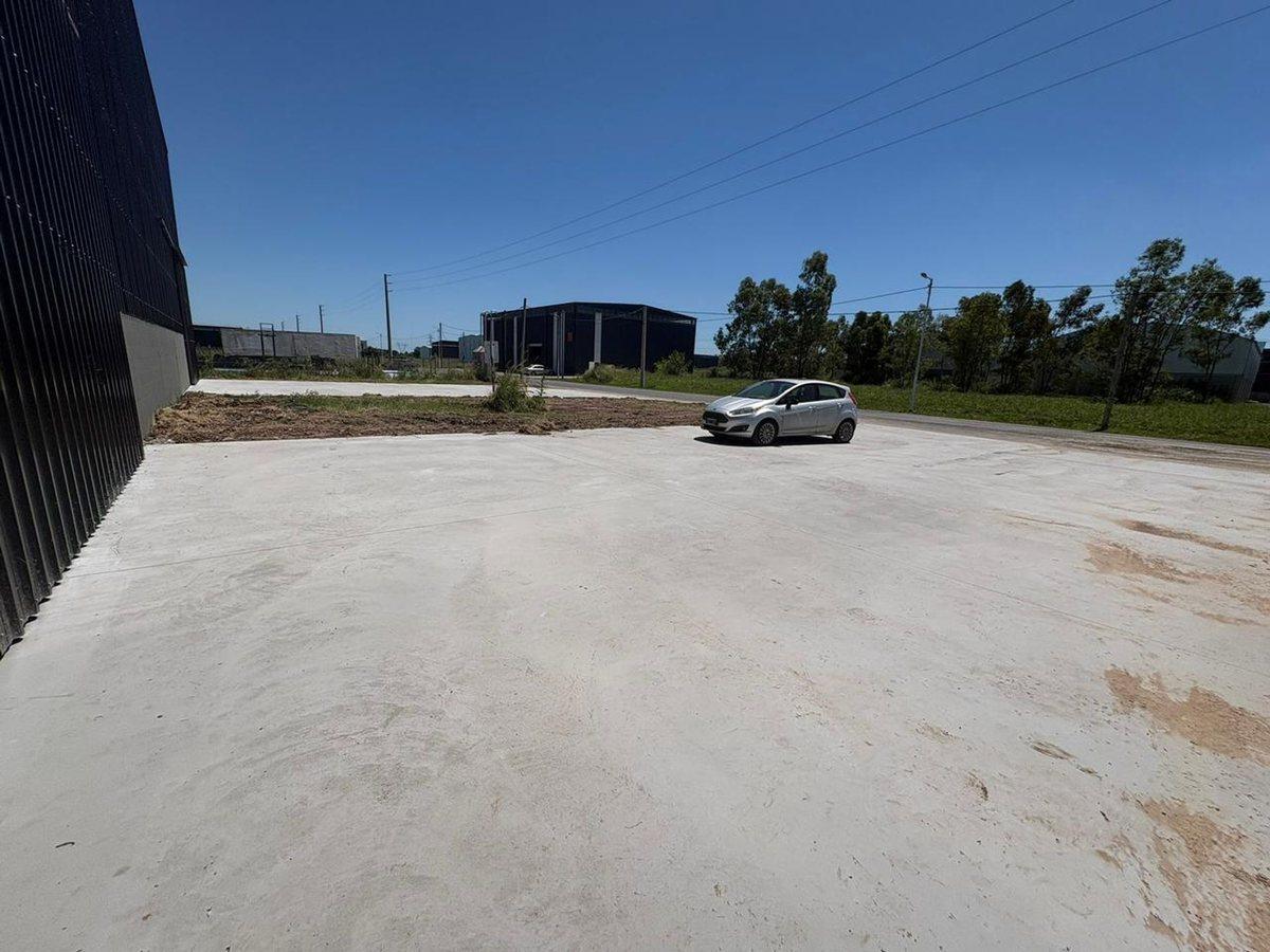 Foto de GALPON VENTA POLO 24 MORENO A ESTRENAR FINANCIADO, imagen 5