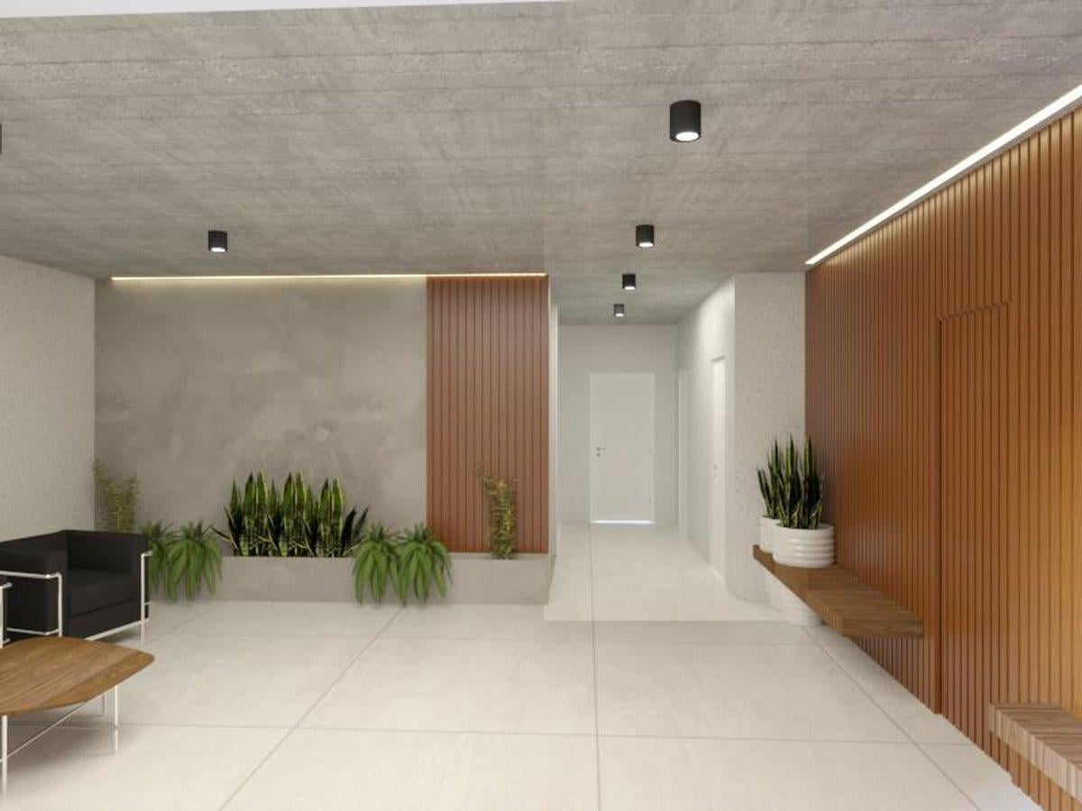 Foto de VENTA 1 AMBIENTE VILLA CRESPO A ESTRENAR, imagen 5