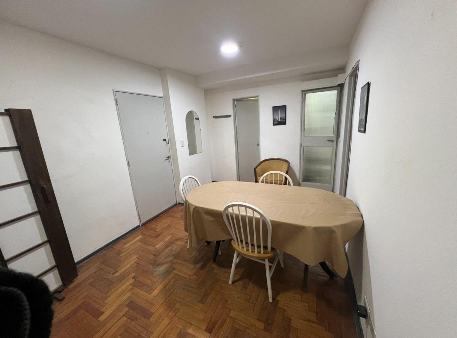 Foto de VENTA departamento 2 ambientes PALERMO, imagen 4
