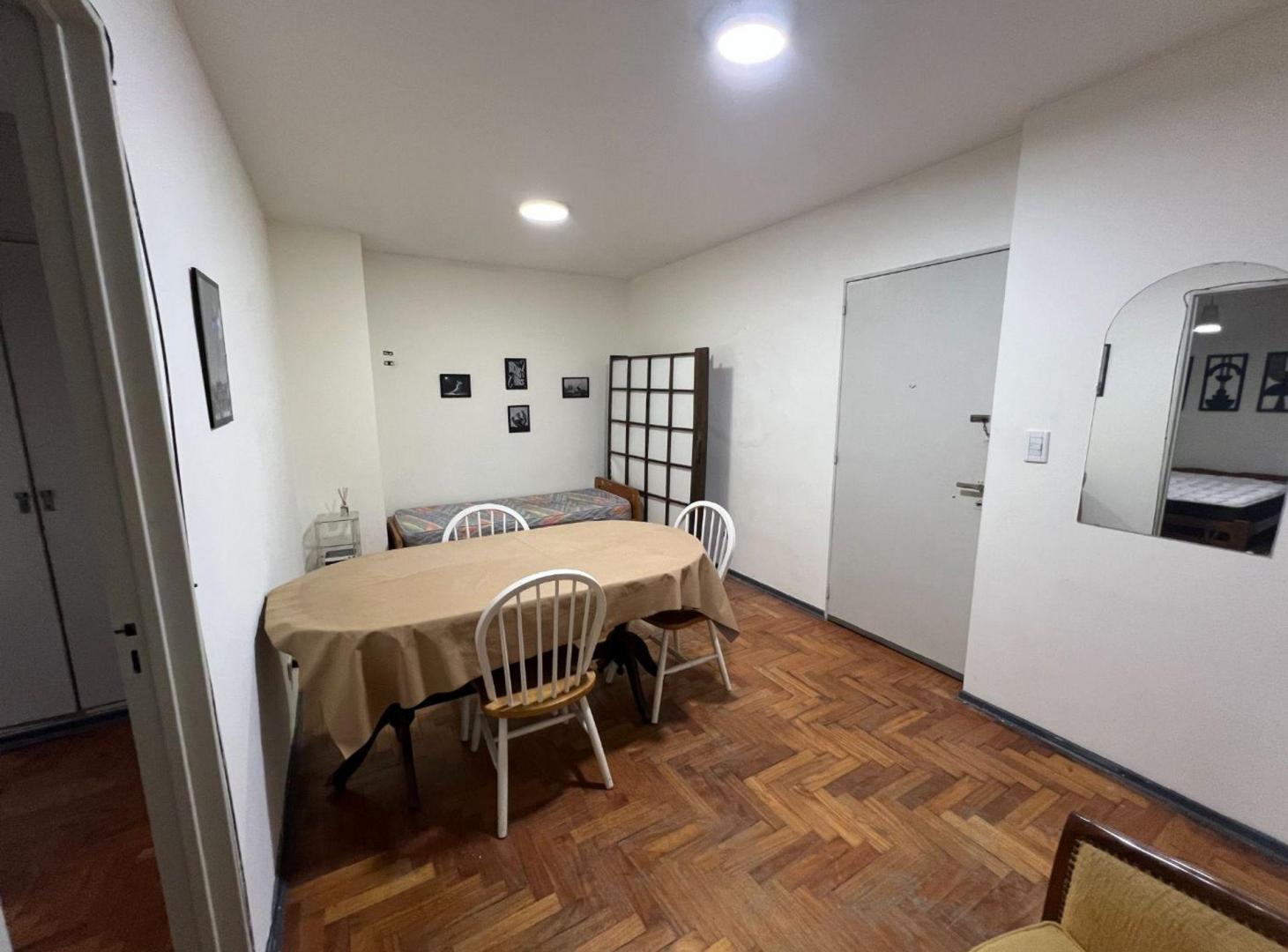 Foto de VENTA departamento 2 ambientes PALERMO, imagen 1