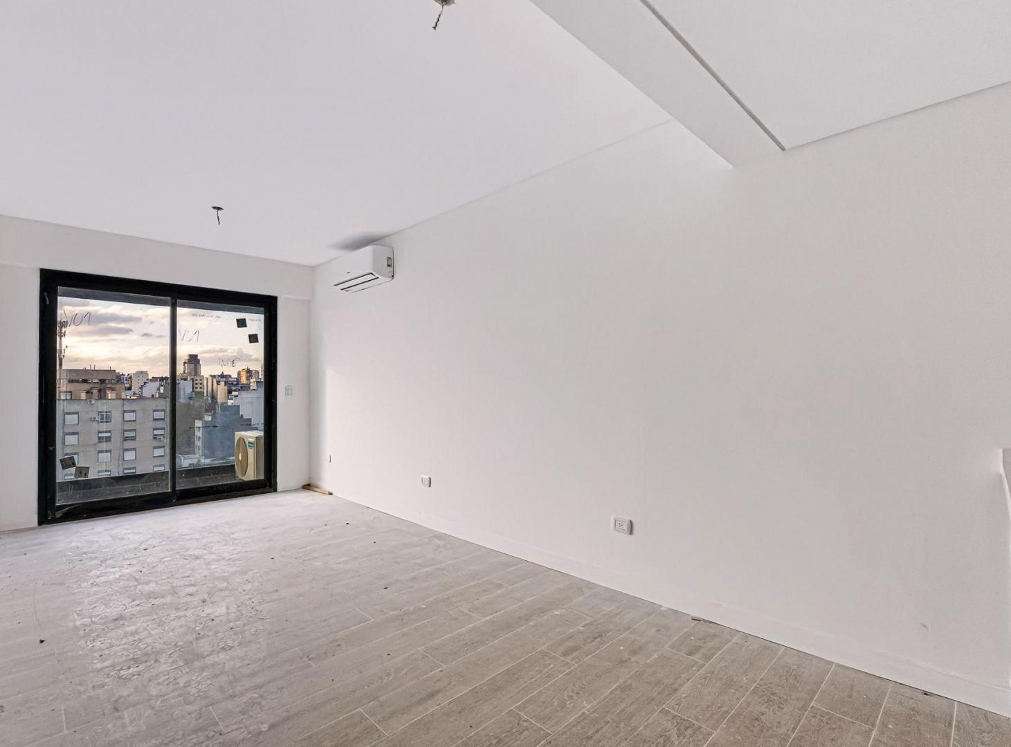 Foto de VENTA DEPTO 1 AMB BALVANERA BALCON FULL AMENITIES, imagen 4