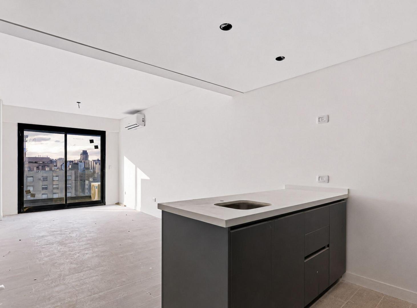 Foto de VENTA DEPTO 1 AMB BALVANERA BALCON FULL AMENITIES, imagen 2