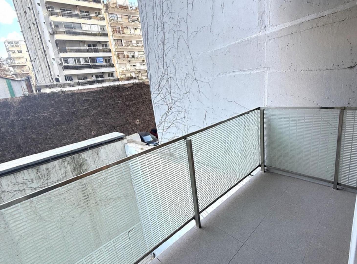Foto de 2 AMBIENTES CON COCHERA Y AMENITIES APTO CREDITO, imagen 4
