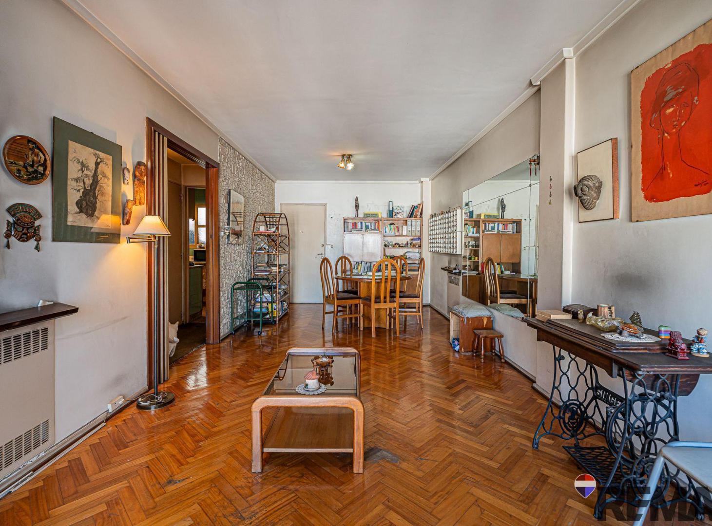 Foto de Departamento 3 Ambientes Venta Palermo OPORTUNIDAD, imagen 1