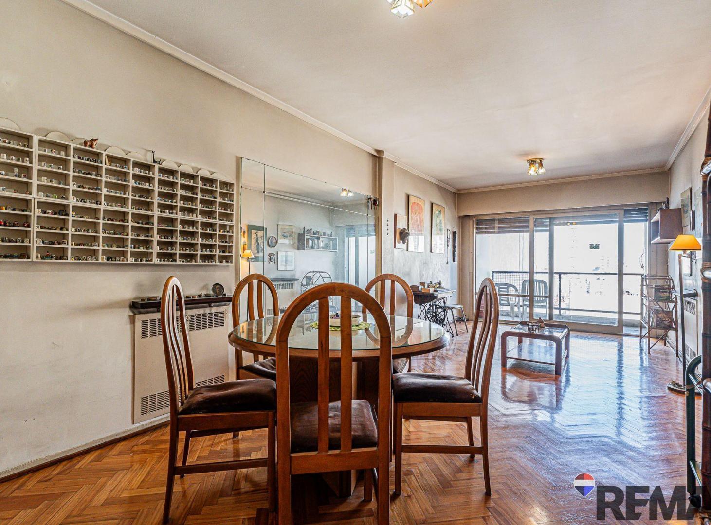 Foto de Departamento 3 Ambientes Venta Palermo OPORTUNIDAD, imagen 3