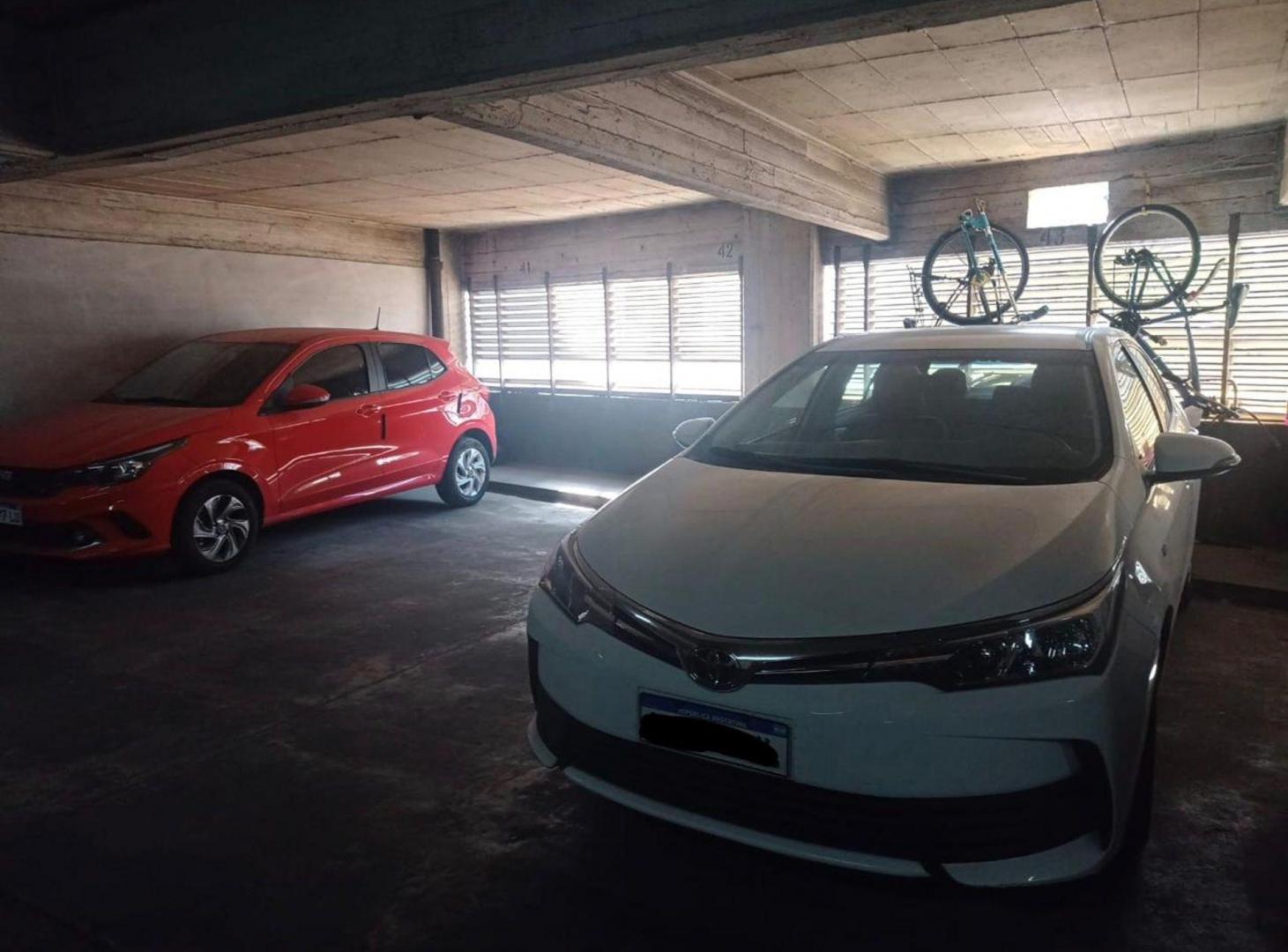 Foto de VENTA Cochera en Palermo, imagen 5