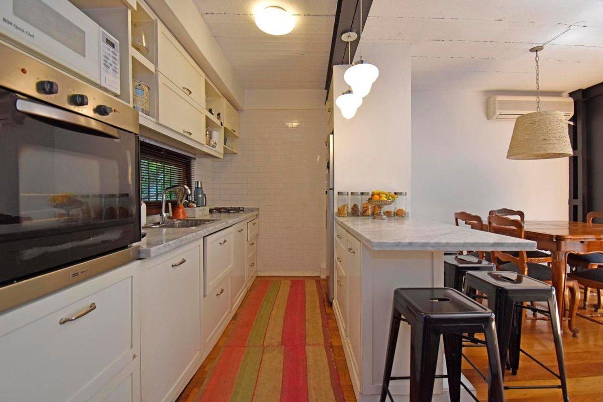 Foto de Venta casa triplex 4 ambientes cochera Martínez, imagen 5