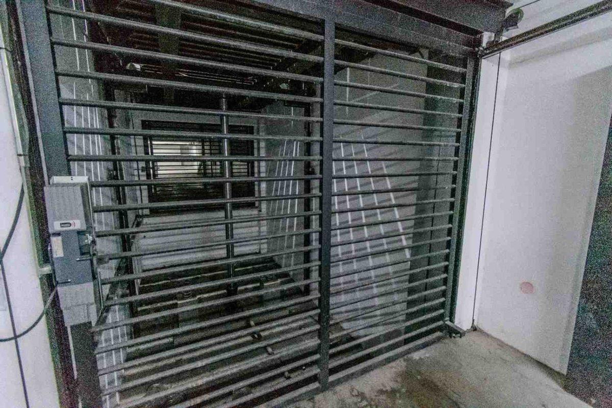Foto de VENTA MONOAMB APTO CREDITO PALERMO AMENITIES, imagen 5