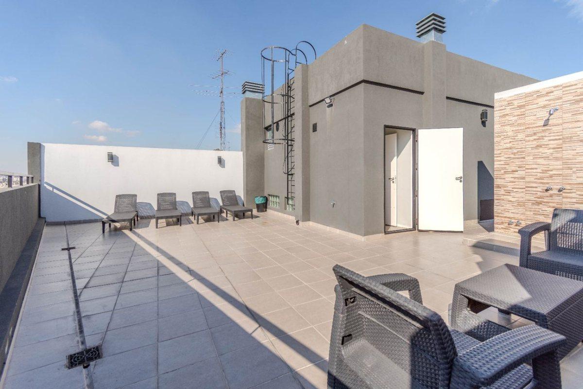 Foto de VENTA MONOAMB APTO CREDITO PALERMO AMENITIES, imagen 3