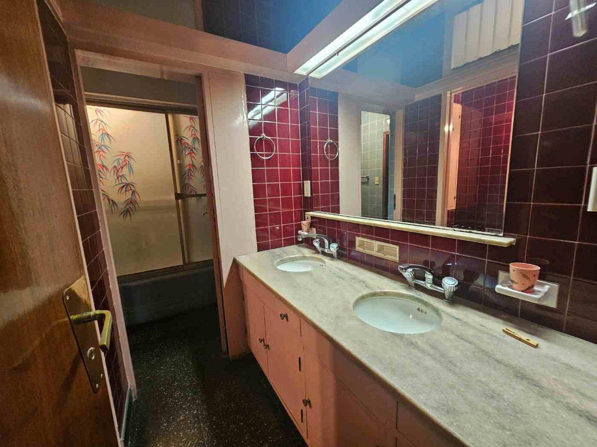 Foto de Venta piso 4 ambientes balcon dep cochera Belgrano, imagen 4