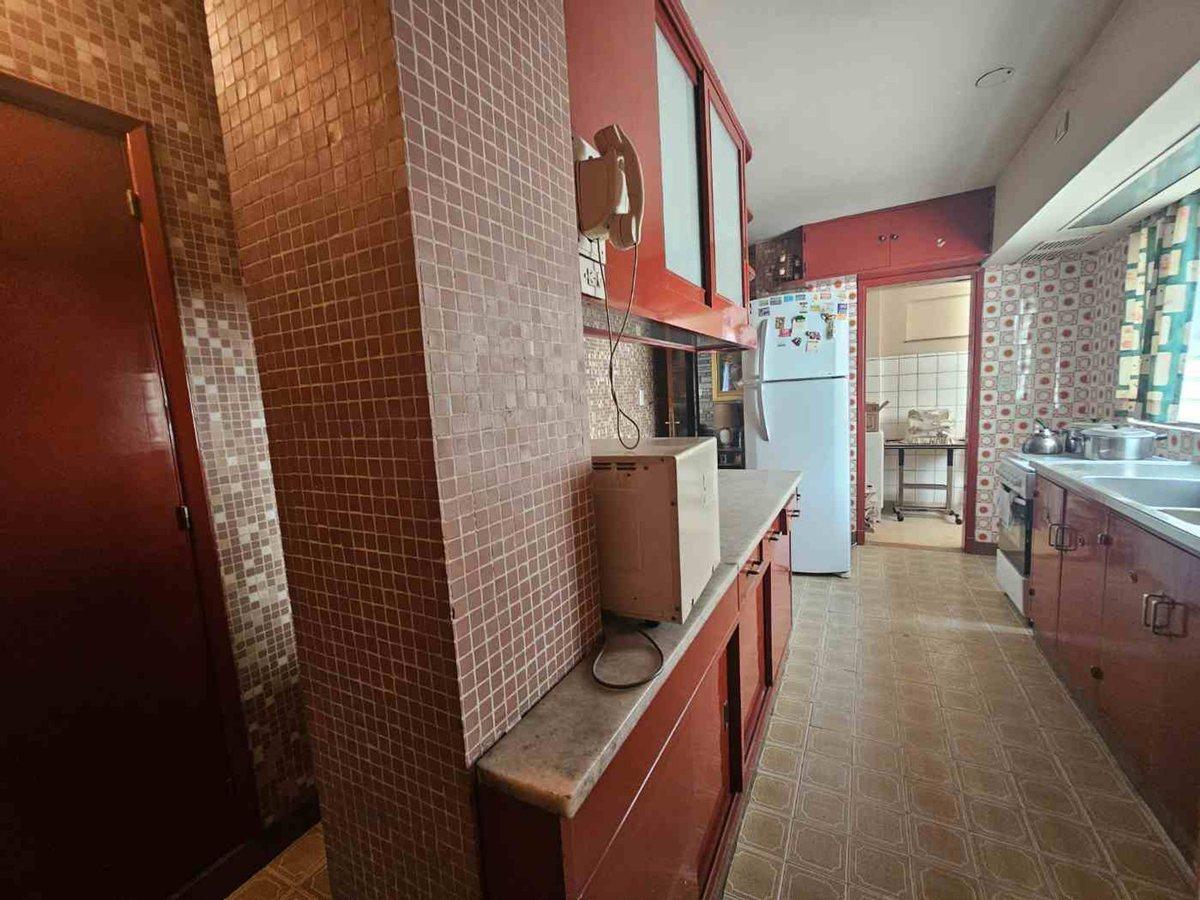 Foto de Venta piso 4 ambientes balcon dep cochera Belgrano, imagen 3