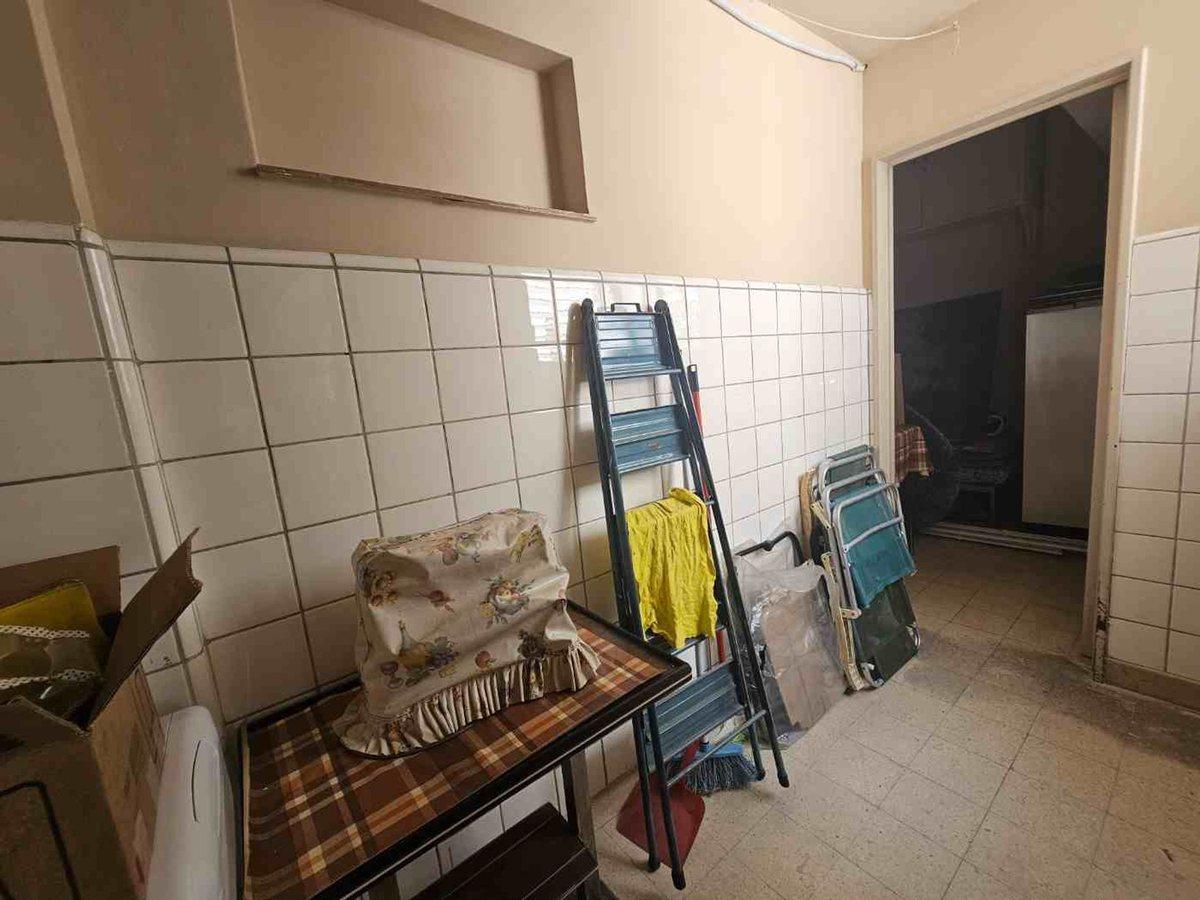 Foto de Venta piso 4 ambientes balcon dep cochera Belgrano, imagen 1