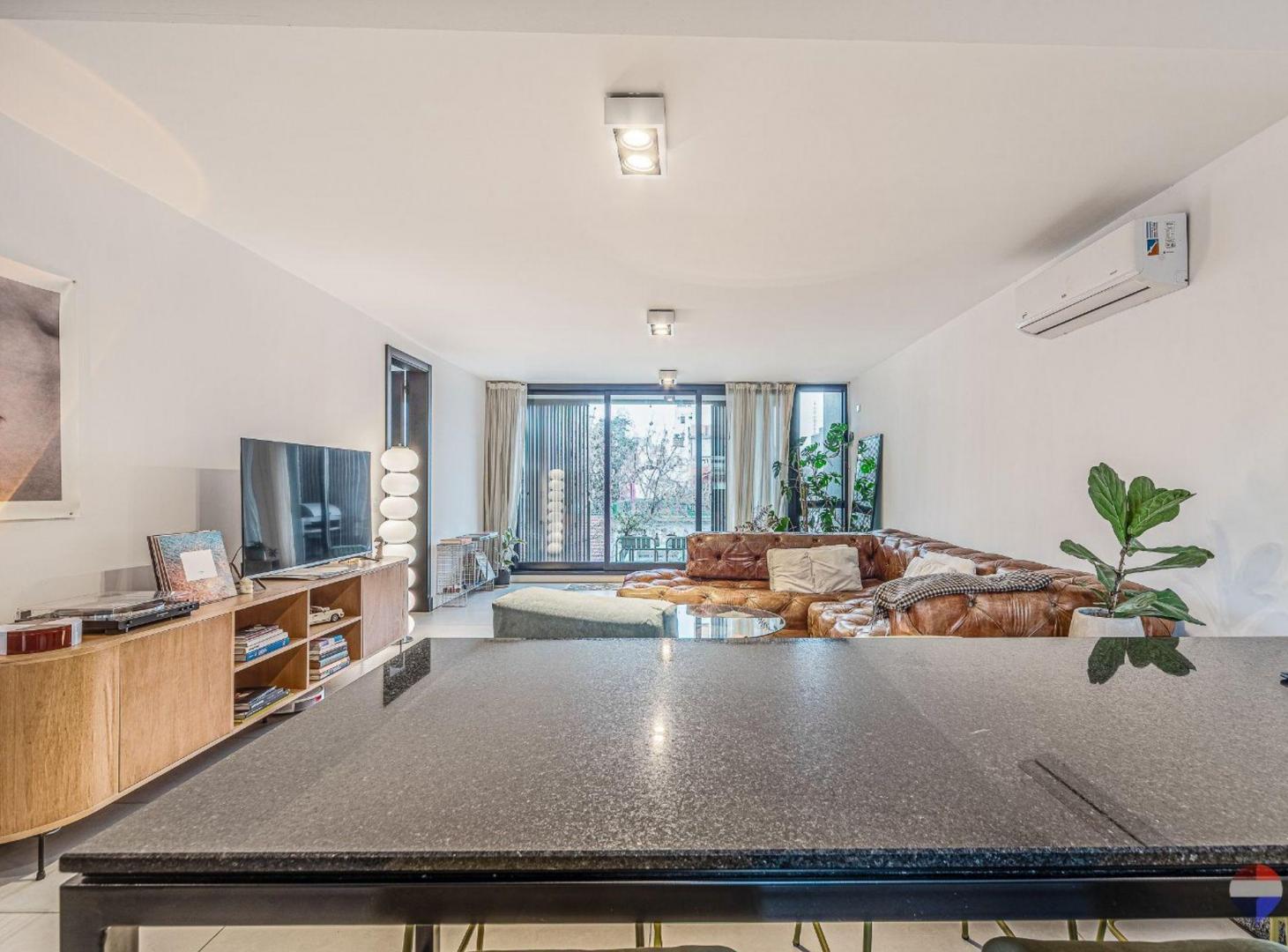 Foto de VENTA DEPARTAMENTO 2 AMBIENTES CHACARITA, imagen 3