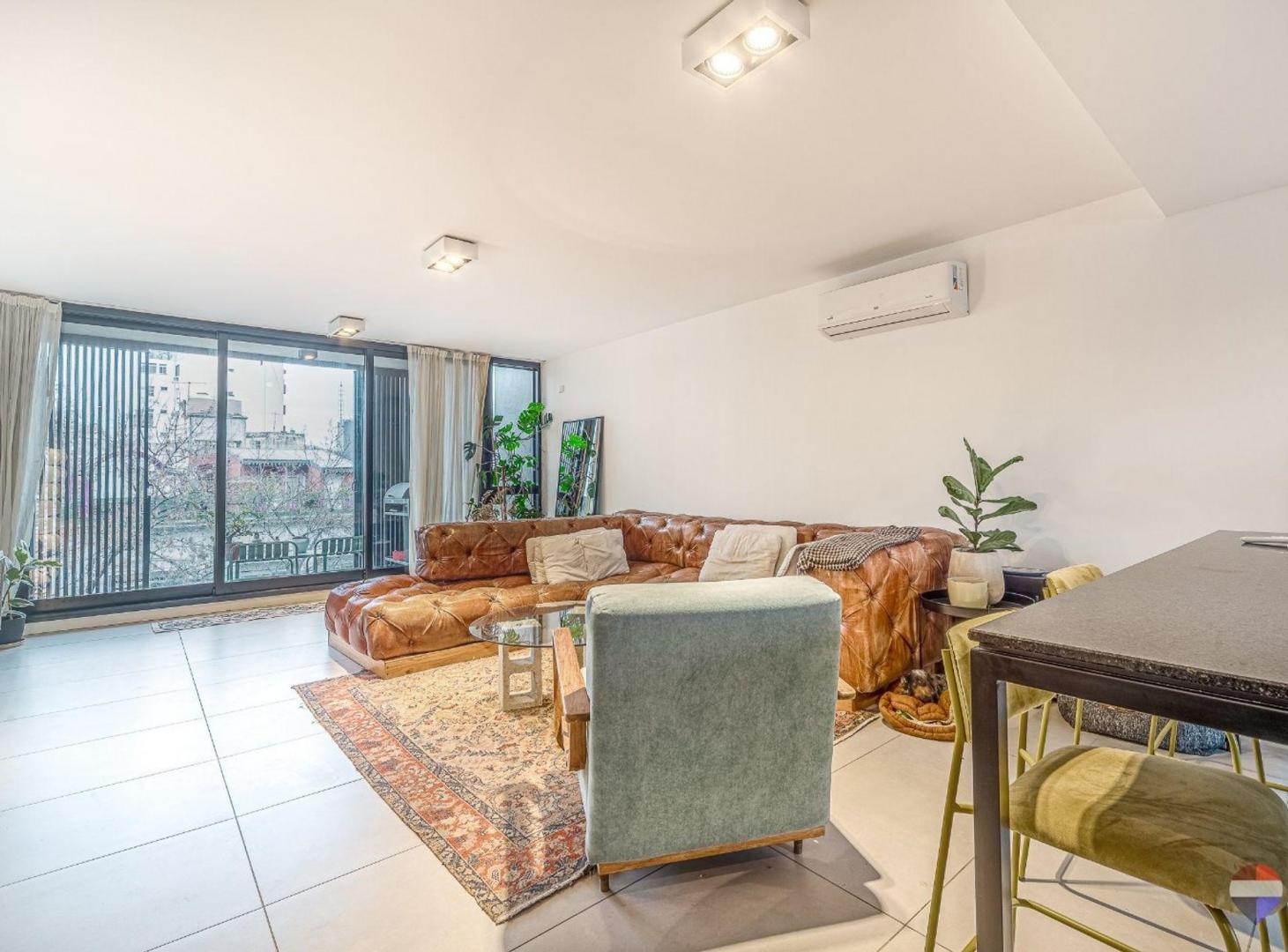 Foto de VENTA DEPARTAMENTO 2 AMBIENTES CHACARITA, imagen 4