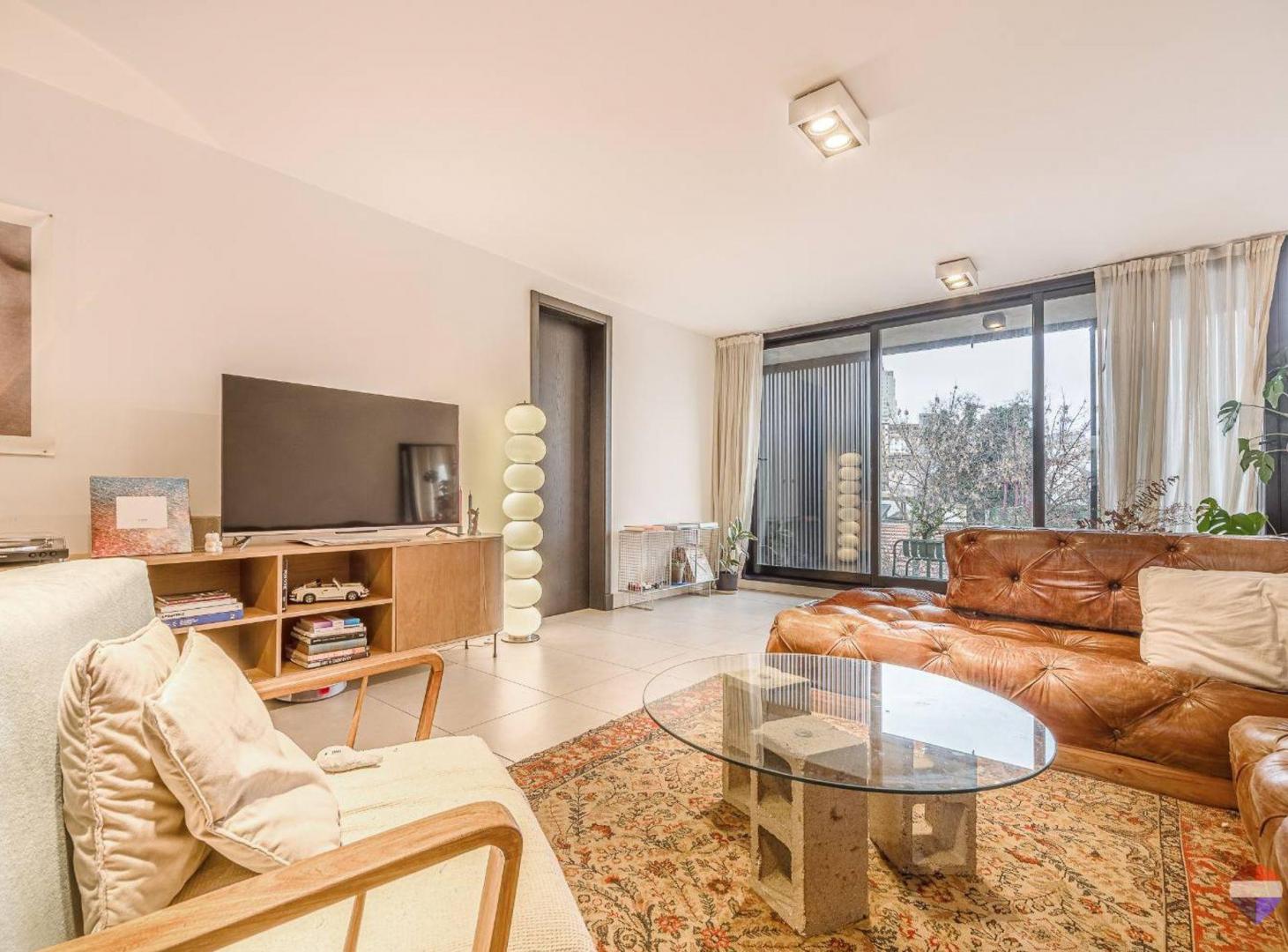 Foto de VENTA DEPARTAMENTO 2 AMBIENTES CHACARITA, imagen 1