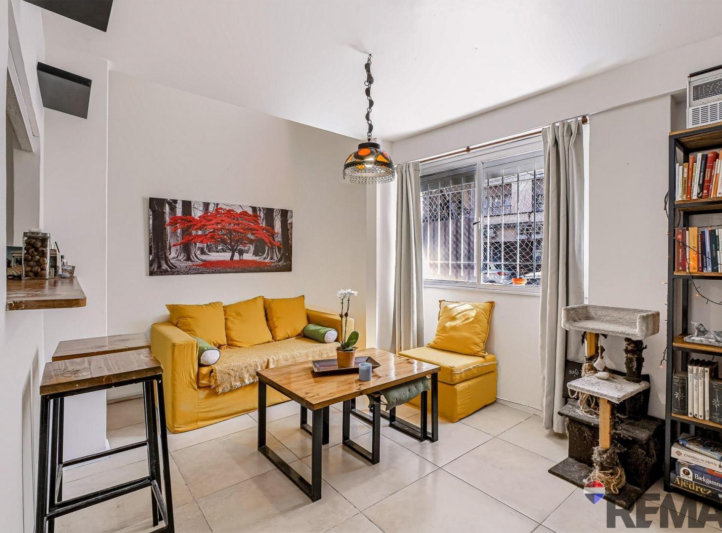 Foto de Departamento 3 Ambientes Venta Palermo SoHo, imagen 4