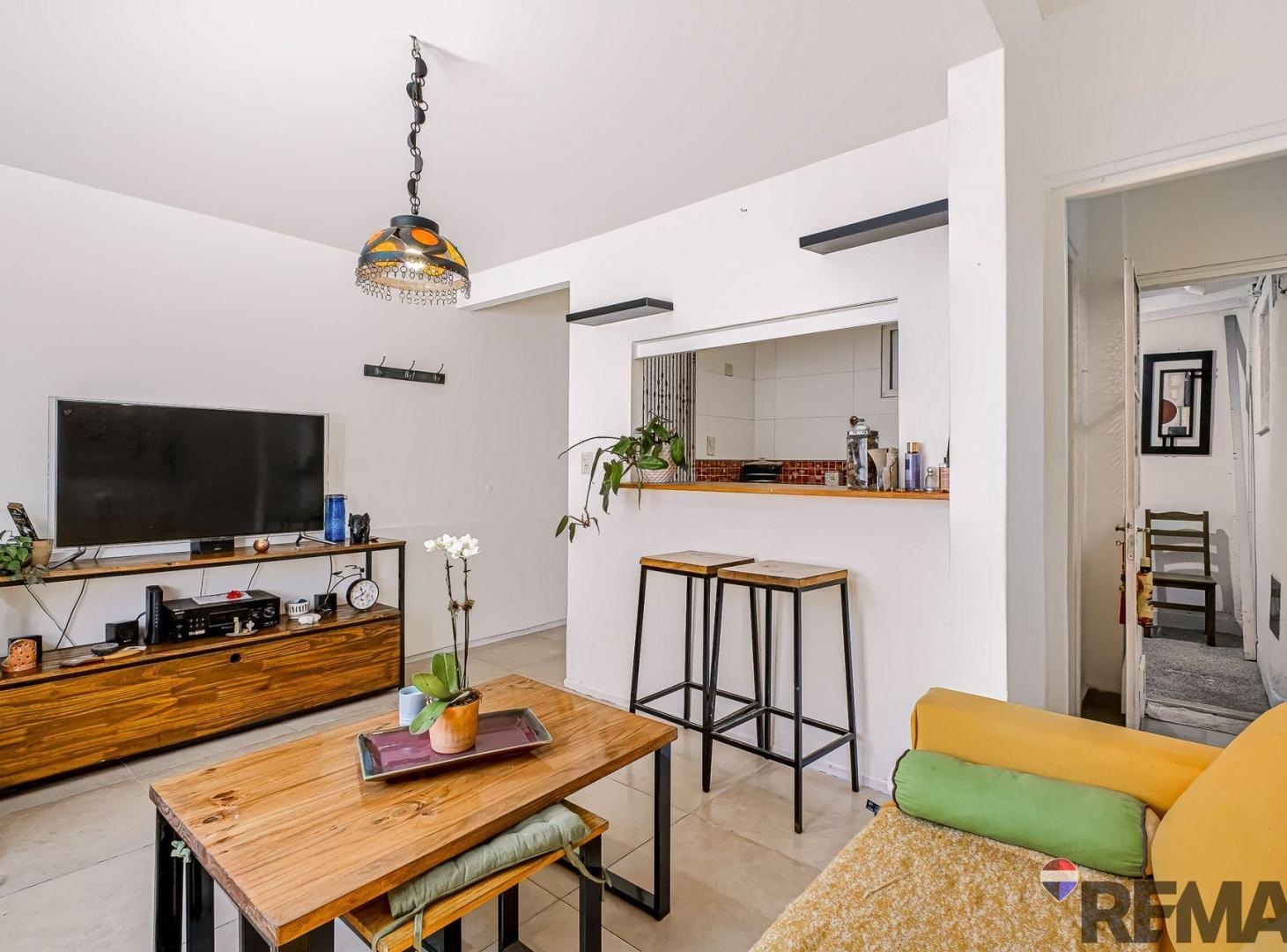Foto de Departamento 3 Ambientes Venta Palermo SoHo, imagen 3
