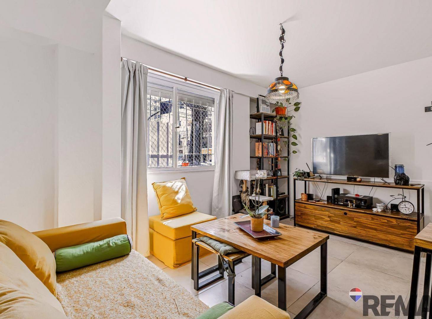 Foto de Departamento 3 Ambientes Venta Palermo SoHo, imagen 2
