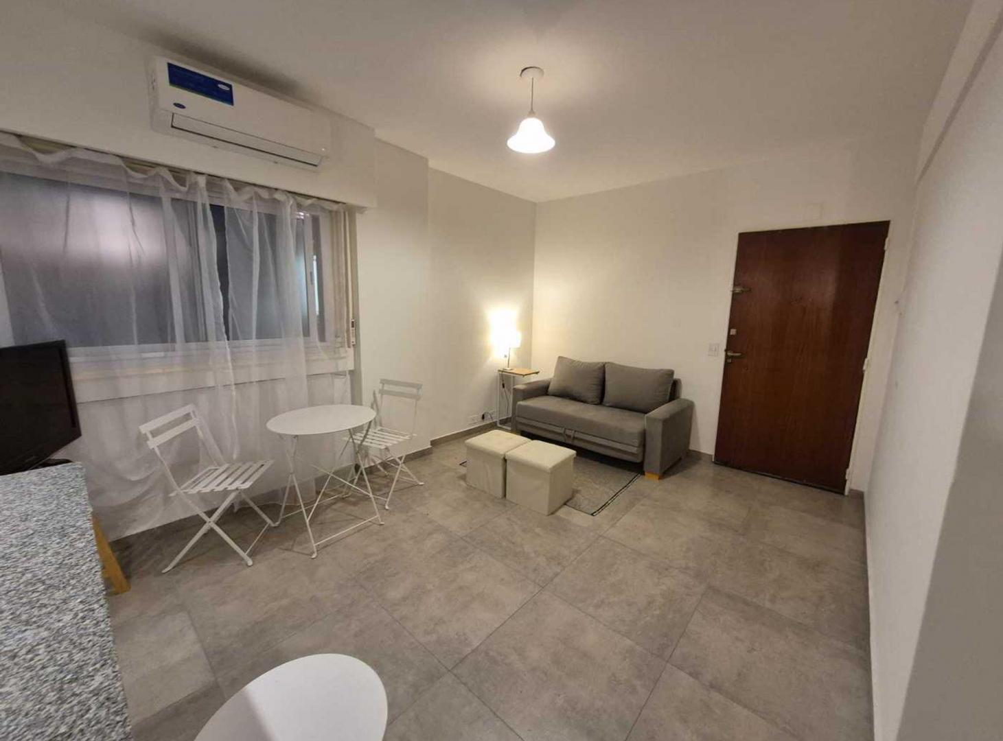 Foto de Excelente monoambiente Recoleta - Oportunidad, imagen 5