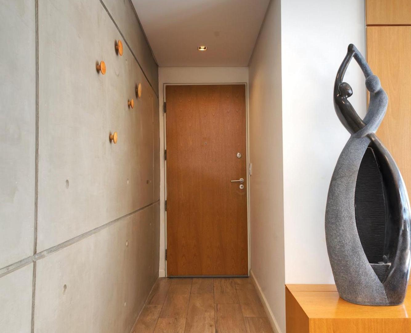 Foto de Venta dpto triplex terraza propia Villa del Parque, imagen 3