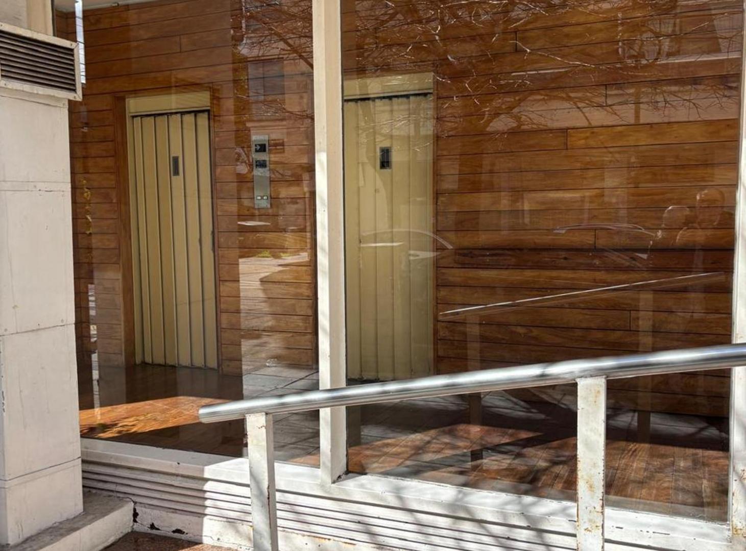 Foto de VENTA 3 AMBIENTES RECICLADO A NUEVO EN DEVOTO, imagen 5
