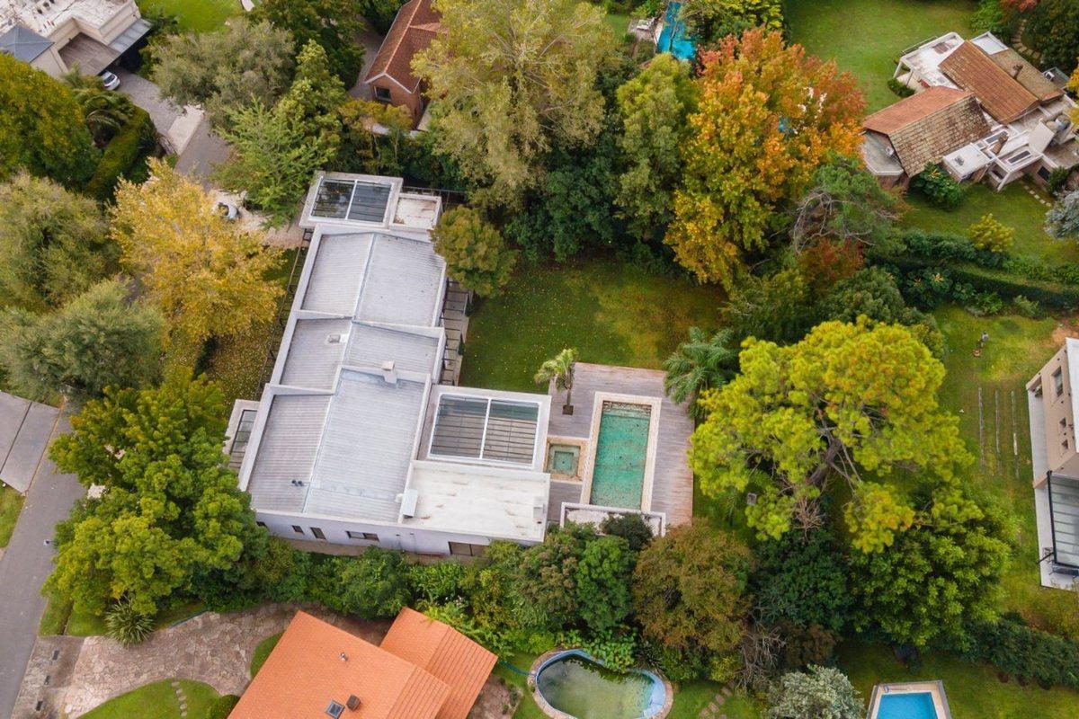 Foto de Venta casa 5 ambientes Pilar Del Viso con pileta, imagen 4