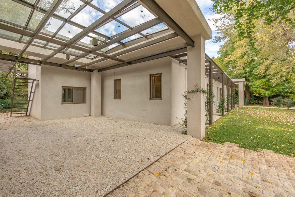 Foto de Venta casa 5 ambientes Pilar Del Viso con pileta, imagen 5