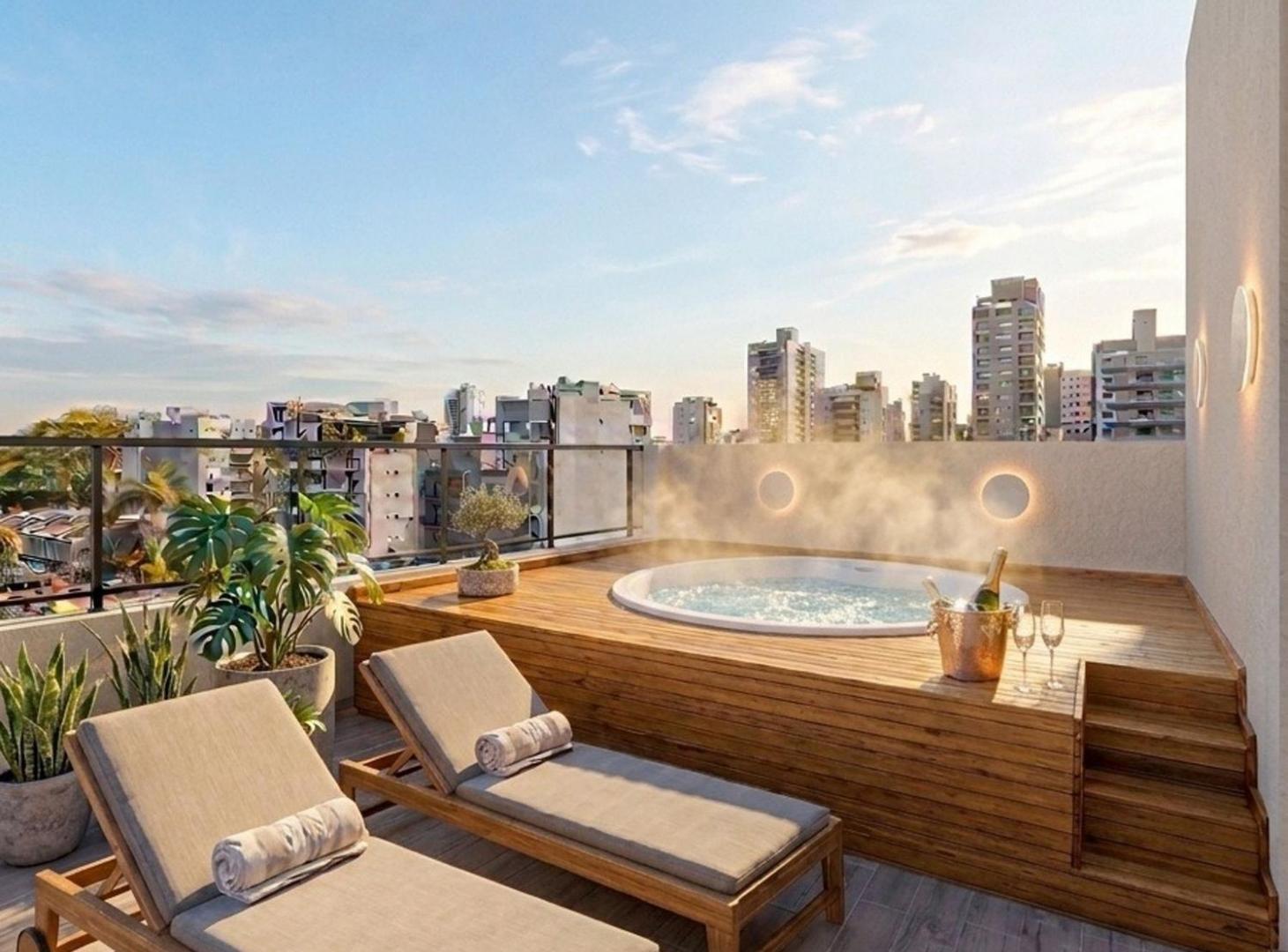 Foto de Venta 3 amb fideicomiso EN POZO FINANCIACION, imagen 3