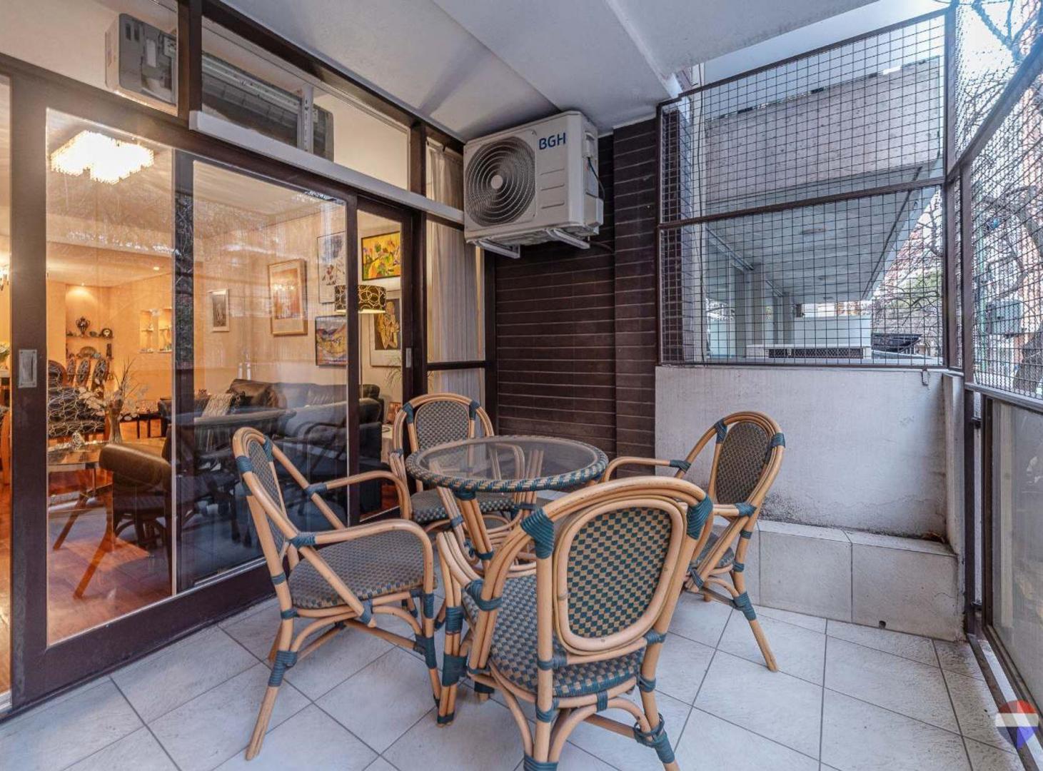 Foto de VENTA 4 AMBIENTES BELGRANO COCHERA Y BALCON, imagen 1