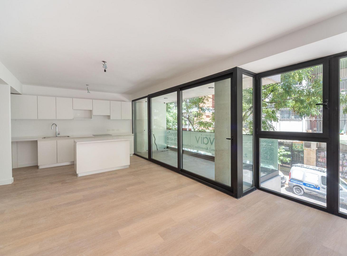 Foto de VENTA 4 AMB amenities A ESTRENAR Belgrano, imagen 2
