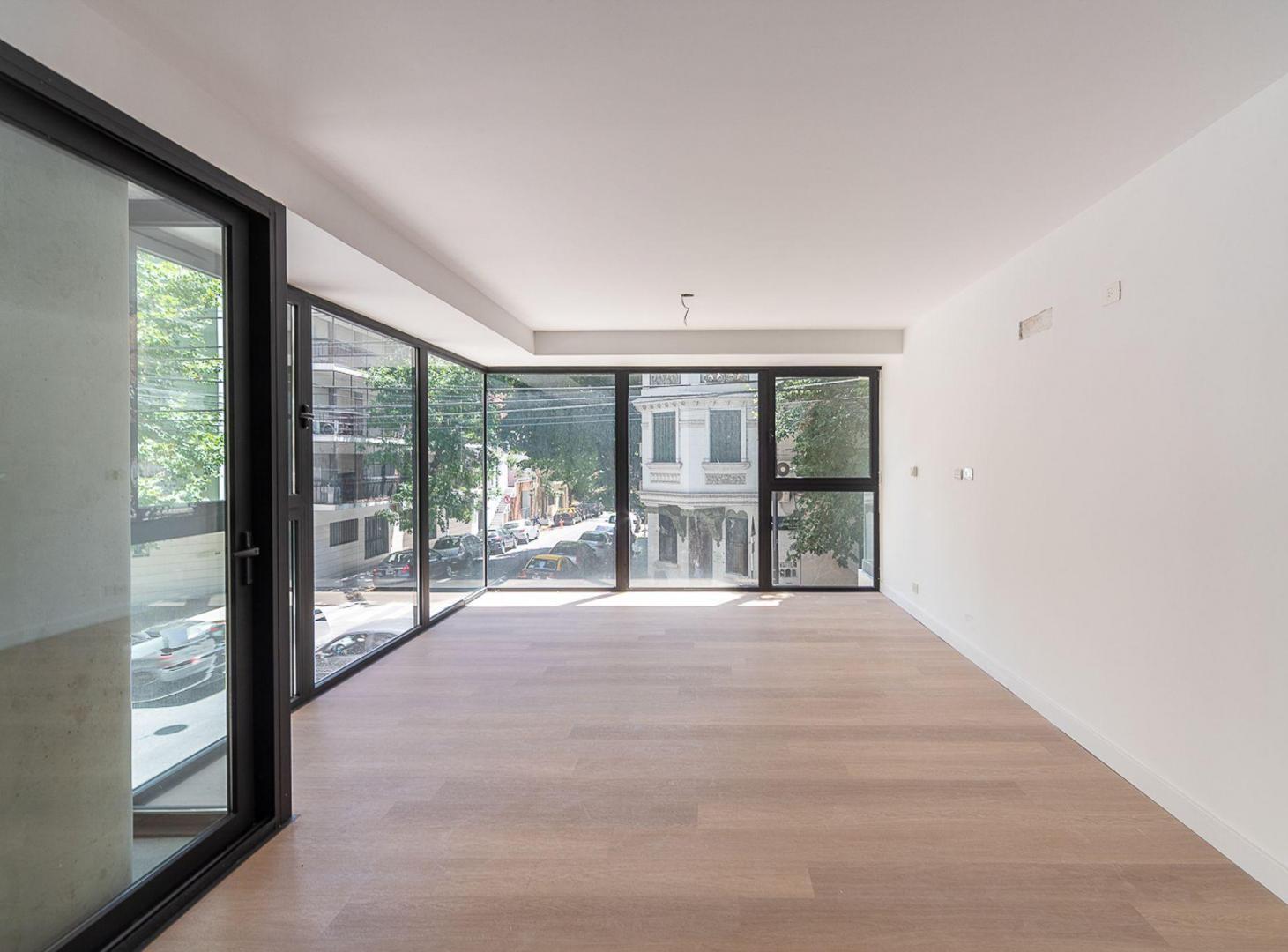 Foto de VENTA 4 AMB amenities A ESTRENAR Belgrano, imagen 3