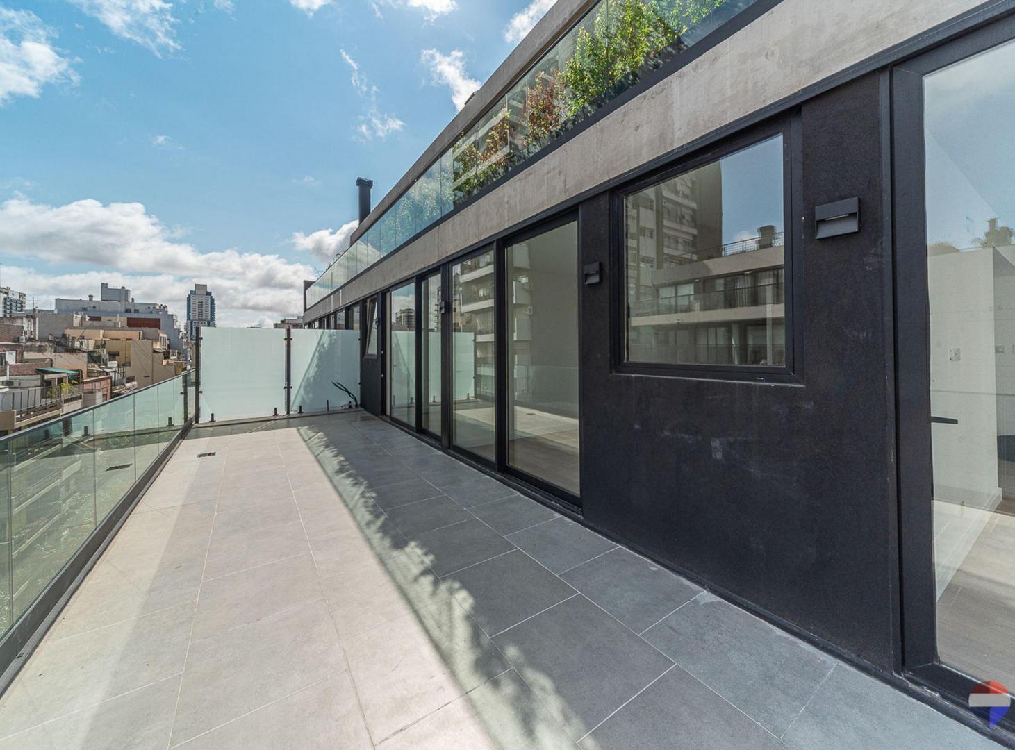 Foto de VENTA DPTO 3 AMBIENTES TERRAZA COCHERA Y AMENITIES, imagen 4