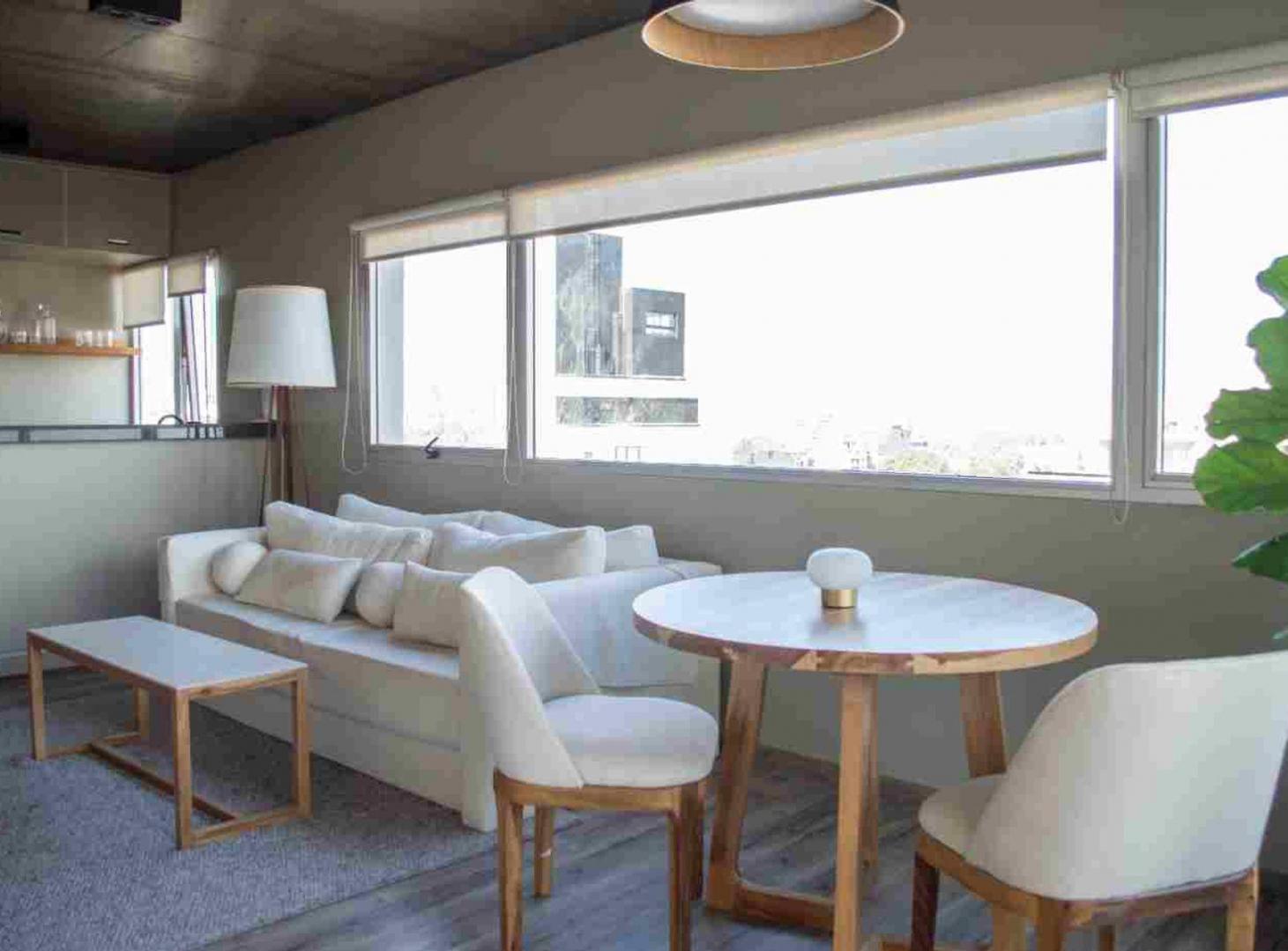 Foto de VENTA 2 AMBIENTES AMENITIES COCHERA PALERMO, imagen 2