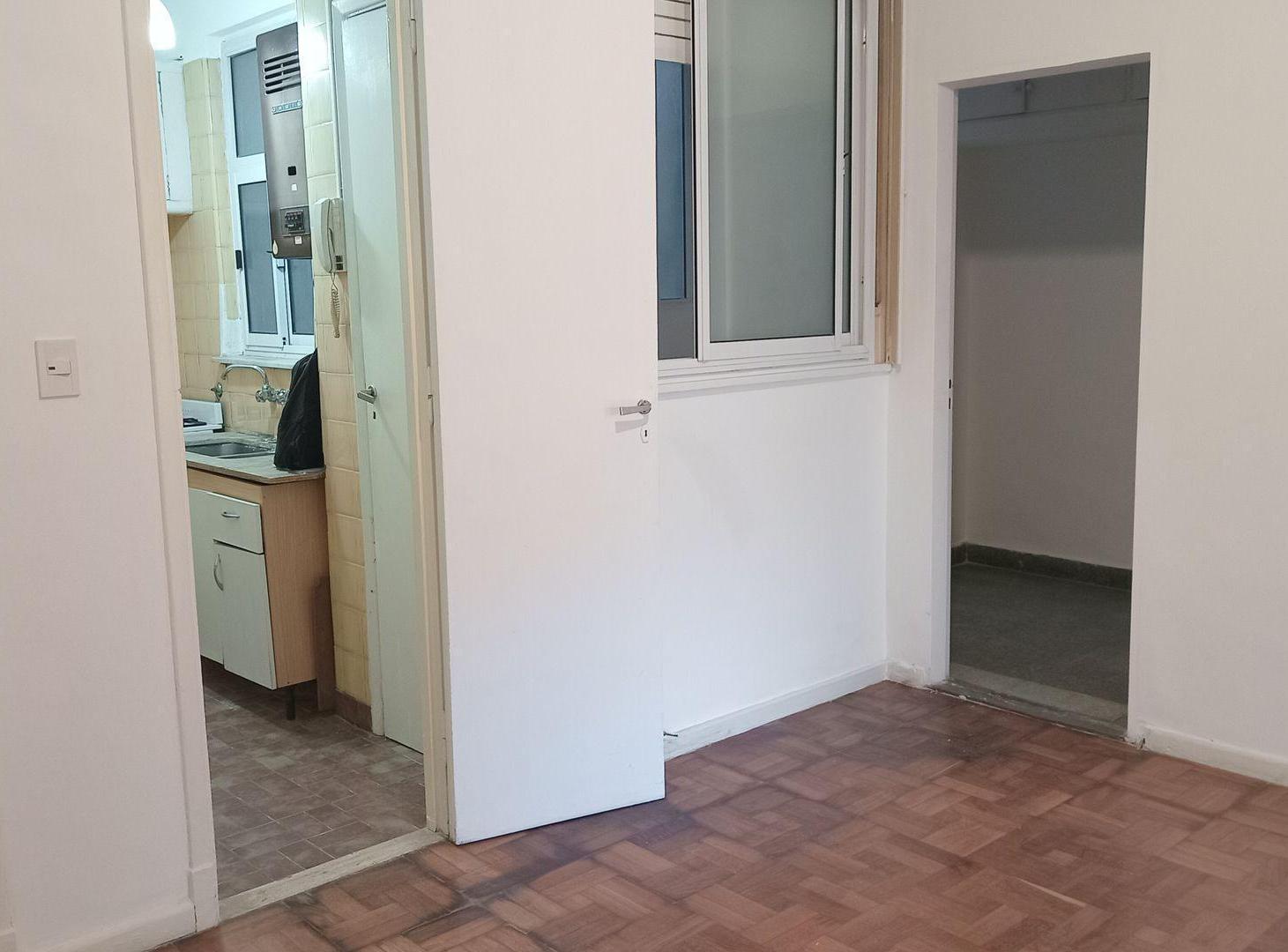 Foto de Departamento 3 Amb Venta Monserrat Apto Crédito, imagen 3