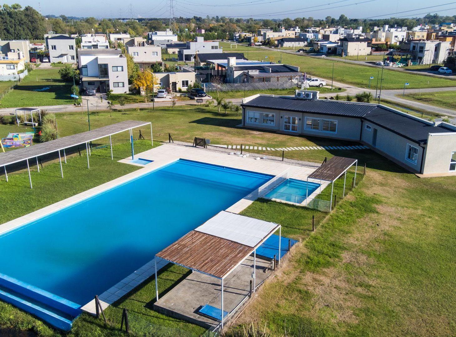 Foto de LOTE EN BARRIO LAGUNA AZUL 1, imagen 2